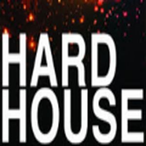 Hard House UK logo
