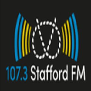 Stafford FM logo