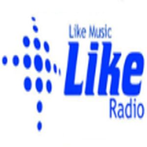 Like Radio logo