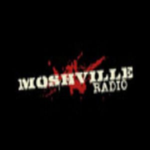 Moshville Radio logo
