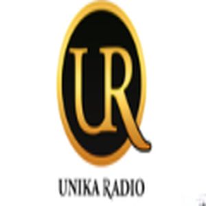 Unika Radio UK logo