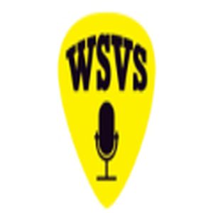 WSVS Pure Country logo
