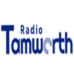 Radio Tamworth logo