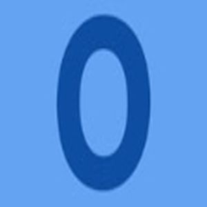 Oakham Rutland Radio logo
