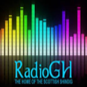 Radio GH logo