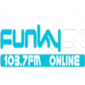 Funky Essex logo