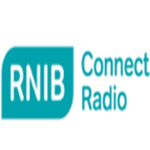 RNIB Connect Radio logo