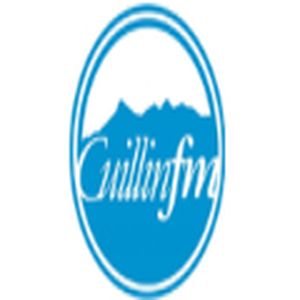 Cuillin FM logo