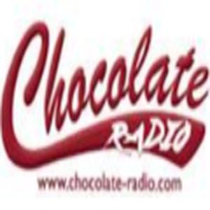 Chocolate Radio logo