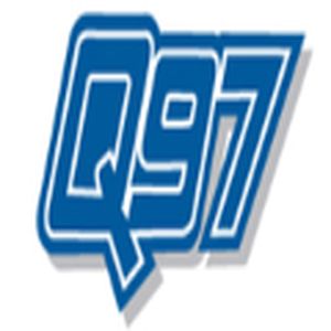 Q97 logo