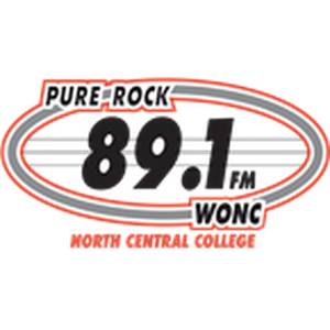 WONC logo