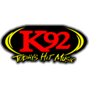 K92 logo