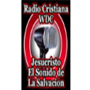 Radio Cristiana WDC logo