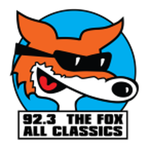 All Classics, 92.3 The FOX logo