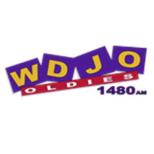 WDJO logo