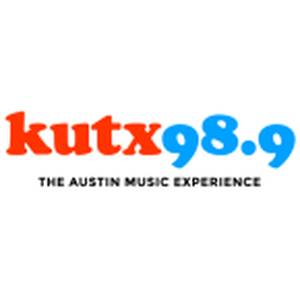 KUTX 98.9 logo