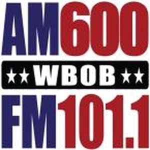 WBOB logo