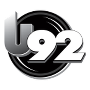 U92 logo