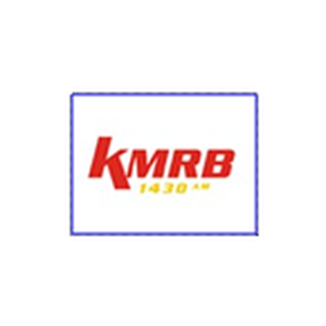 KMRB logo