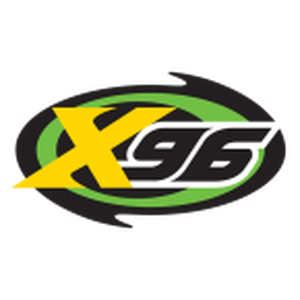 X96 logo