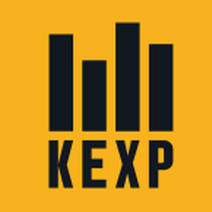 KEXP logo