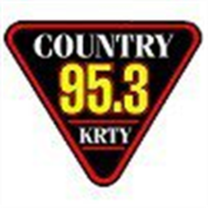 KRTY logo