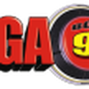 MEGA 94.9 logo
