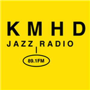 KMHD logo