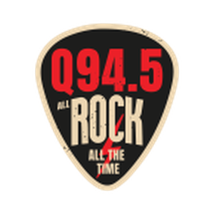 Q94.5 logo