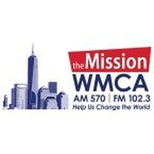 The Mission New York logo