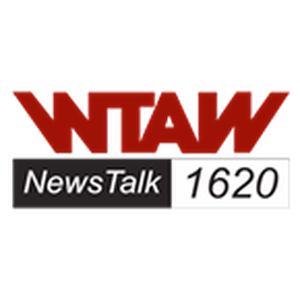 WTAW logo