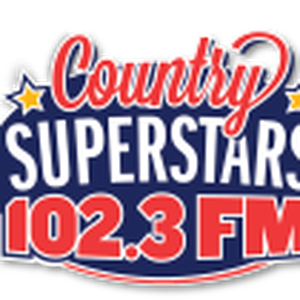 Country Superstars logo