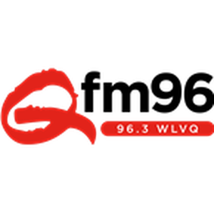 QFM 96 logo