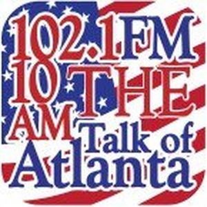 Talk of Atlanta logo