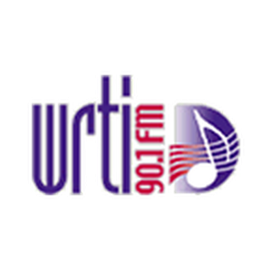 WRTI Jazz logo