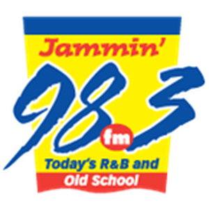 WJMR logo