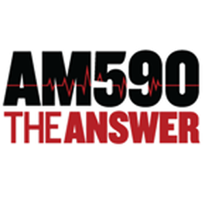 The Answer Riverside logo