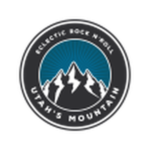 Utah's Mountain logo