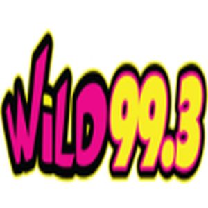 Wild 99.3 logo