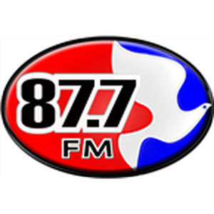 Almavision Radio Miami logo