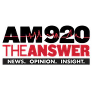 The Answer Atlanta logo