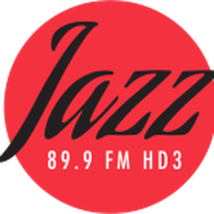 WWNO Jazz logo