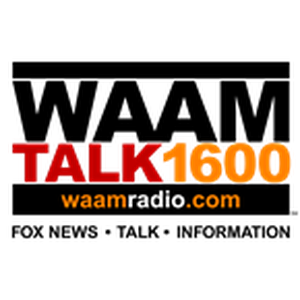 WAAM logo