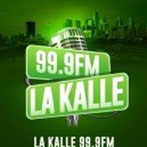 La Kalle 99.9FM / 1340AM logo