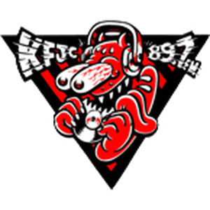 KFJC logo