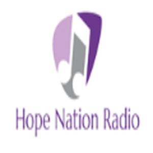 Hope Nation Radio logo