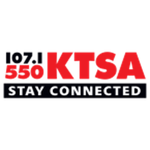 KTSA logo