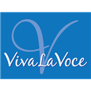VivaLaVoce logo