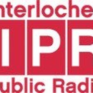 IPR News Radio logo