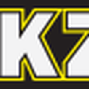 AM 590 & 106.9 WKZO logo